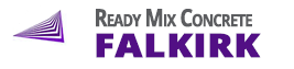 Ready Mix Concrete Falkirk